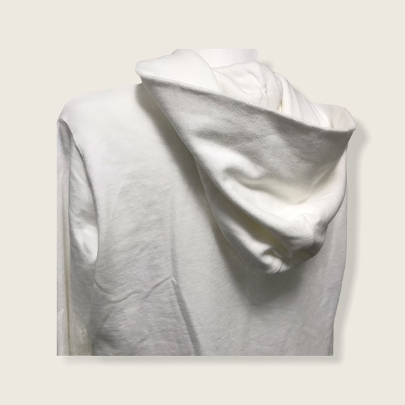 KAWS x UNIQLO Peanuts Snoopy Hoodie - Picture 4 of 6